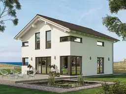 Bauen mit Vertrauen: Die Zukunft für Ihre Familie