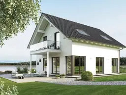 Traumhaus auf großem Grundstück – Unser Angebot für Ihre Zukunft
