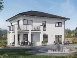 Naturnahe Oase: Ihr Zuhause für Gemütlichkeit