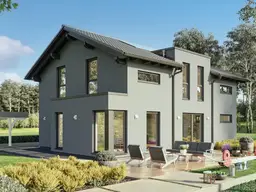 Ihr Neubau in Bestlage