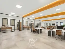 Moderne Gewerbefläche in Uttendorf zu mieten - Platz für Ihre Ideen!