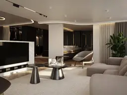 Traumhaftes Loft - ERSTBEZUG mit individueller Ausstattung - Provisionsfrei!