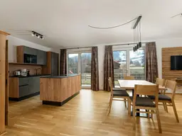 Exklusive Ferienwohnung in Schladming mit Garten, Sauna &amp; moderner Ausstattung!