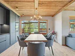 Exklusive Terrassenwohnung mit Sauna und Panoramablick auf die Planai