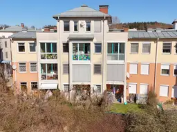 Familienhit! 4-Zimmer-Maisonette mit Wintergarten &amp; Tiefgaragenstellplatz an der Glan