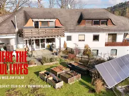 Leben wie im Film: Where the soul lives
