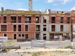 CLOUD 9 – 2-Zimmer-Neubauwohntraum mit Stil nahe der TU Graz ab Dezember 2025 verfügbar