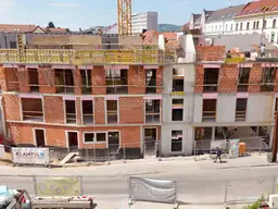 Ihre Geschäftsfläche in Bestlage am Dietrichsteinplatz – Moderne Architektur in Graz!