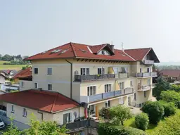 Ein Zuhause zum Ankommen – Sonnige 3-Zimmer-Wohnung mit sonnigem Balkon!