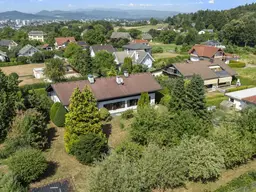 Klagenfurt: Liebevoller Bungalow - in ruhiger Wohngegend!