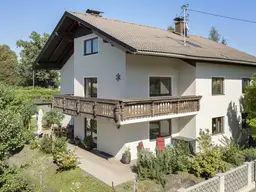 Modernisiertes Mehrparteienhaus mit drei Wohneinheiten – vielseitig nutzbar in Klagenfurt Ost