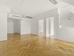 Ihr neuer Standort in der Klagenfurter Innenstadt! Stilvoll Arbeiten am Heuplatz - bis zu 1.000 Mbits!