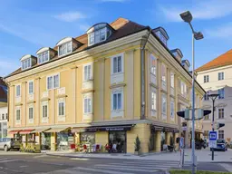Großraum Wohlfühlbüro mit Geschichte – Stilvoll Arbeiten am Heuplatz! - Bis zu 1.000 Mbits!