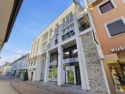 Ihre Geschäftsfläche in der Fußgängerzone von St. Veit an der Glan - direkt am Unteren Platz!