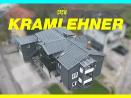 8% RENDITE - Exklusives Zinshaus mit 10 stilvoll möblierten und sanierten Wohnungen direkt neben der PlusCity