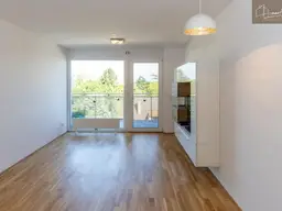 Traumhafte 3‑Zimmer‑Eigentumswohnung nahe Bahnhof Gänserndorf