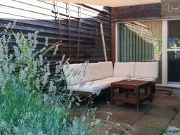 Wohnen im Co-Housing-Projekt – Moderne Wohnung in Gänserndorf-Süd