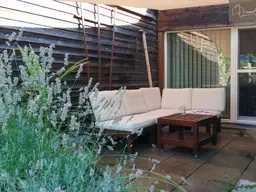 € 910,- inkl. Nebenkosten* - Wohnen im Co-Housing-Projekt – Moderne Wohnung in Gänserndorf-Süd