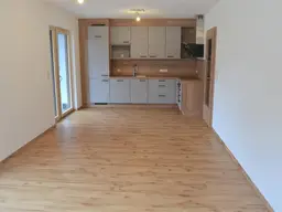 Moderne 3-Zimmer-Wohnung mit Terrasse und Top-Ausstattung in bester Lage