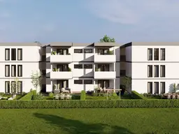 RoSeeGo: Baustart erfolgt – provisionsfreie 2-Zimmer-Eigentumswohnung in Velden/Rosegg/Wörthersee
