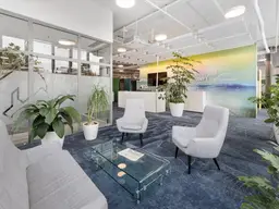 Büro und Seminarflächen 350 m² bis 2.800 m² zur Anmietung