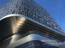 Top Gewerbefläche in Innsbruck, 439m², Berg- &amp; Stadtblick, mit Terrasse!