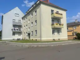 Klein aber fein - Wohnung in Knittelfeld