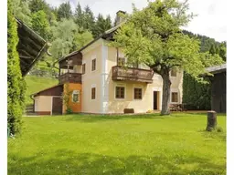 Nassfeldnähe stilvolles Herrenhaus