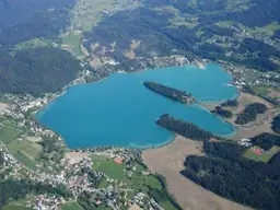 Preisanpassung Baugrundstück Nähe Faaker See
