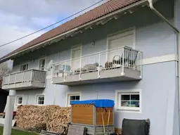 Wunderschöne 3-Zimmer-Mietwohnung Velden am Wörthersee