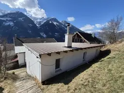Auf der Mölltalleitn Sonnige 84 m2 Wohnung als Freizeitwohnsitz