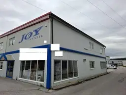 Gewerbefläche freie Nutzung