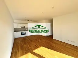 Zwei Monate mietfrei Dreizimmerwohnung mit großem Westbalkon und Einbauküche in Graz