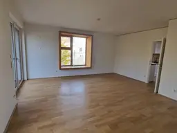 WUNSCHRAUM - Wohnung mit Sitzfenster im 2. OG inkl. Küche (Top 202)