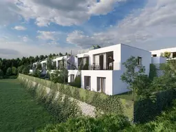 Projektverkauf!! Genehmigtes Bauprojekt für 16 Wohneinheiten in TOP-Lage in Oberwart!
