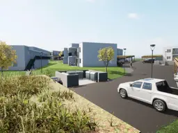 **"Von der Miete ins Glück – Ihr neues Eigenheim!"** Wunderschöne Gartenwohnung in Safenau mit Terrasse und Doppelcarport!