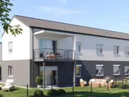 **Zukunftssicherheit** Ihre Vorsorgewohnung für ein sorgenfreies Leben!