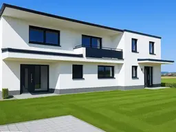 **"Von der Miete ins Glück - Ihr neues Eigenheim!"** Gemütliche 2-Zimmer-Wohnung!