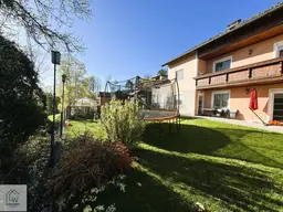 Viel Haus fürs Geld: 240 m² Wohnfläche &amp; 974 m² Grund nahe Hartberg