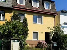 Projektliegenschaft in Hietzing – Seltene Gelegenheit mit Entwicklungspotenzial