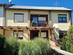 Schönes 2-Familienhaus in guter Wohnlage in 5280 Braunau am Inn zu verkaufen