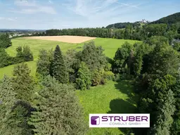 Grüne Oase in der Stadt Salzburg - Wohntraum nahe Maria Plain
