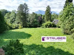 Grüne Oase in der Stadt Salzburg - Wohntraum nahe Maria Plain