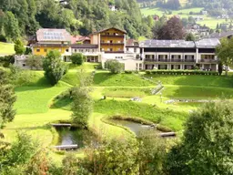 Gepflegtes Gästehaus in Bad Kleinkirchheim