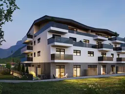 Wohn-und Geschäftshaus Bauverhandelt Baumasse 5