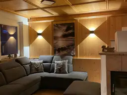 Modernes 5-Zimmer Reihenhaus mit Garten in Kirchberg