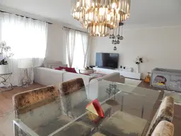 Exklusive 2-Zimmer-Gartenwohnung mit Terrasse &amp; hochwertiger Küche in ruhiger Lage in Eggelsberg