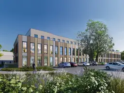 Wr. Neustadt | Ärztezentrum Martinsgasse