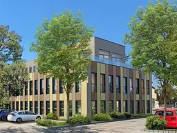 Wr. Neustadt | Gesundheitszentrum Martinsgasse