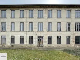 Geräumige LOFTS vor den Toren Wiens | ab ca. 840 m² bis ca. 2.690 m²